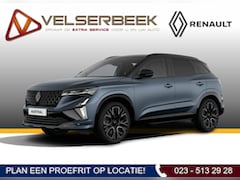 Renault Austral - E-Tech Hybrid 200 Esprit Alpine * NIEUW