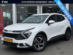 Kia Sportage - 1.6 T-GDi MHEV DynamicLine | Trekhaak | Navigatie | Cruise Control | Achteruitrijcamera |