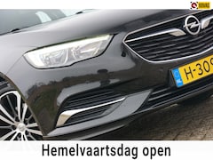 Opel Insignia Grand Sport - 1.5 Turbo Business Executive AUT | Daimond Black | AppleCarplay/Camera/DAB+/Clima/Cruise
