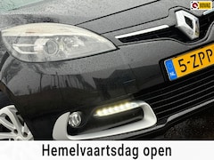 Renault Scénic - 1.2 TCe Expression - Noir Etoile - 127dkm - Nieuwstaat
