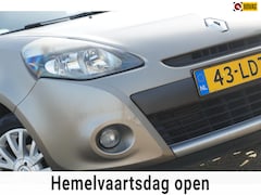 Renault Clio - 1.2 TCe Dynamique | Beige Poivre | Navi/Cruise/Clima/Keyless - Keurig