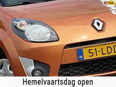 Renault Twingo - 1.2-16V Authentique Sport - T.S. ORANGE R.T.T - Airco/Lichtmetaal - Uber netjes