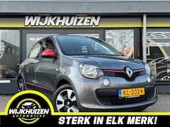 Renault Twingo - 1.0 SCe Collection met Led Airco Cruise Nap