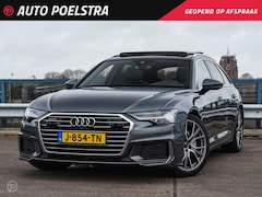 Audi A6 Avant - 40 TDI quattro S-Line | Panoramadak | ACC | 360 Camera | B&O | Matrix LED | Ambianceverlic