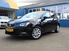 SEAT Ibiza - 1.2 TSi "Style" Cruise - Airco - 5 Deurs 90 Pk