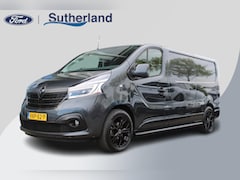 Renault Trafic - 2.0 dCi 170 T29 L2H1 Comfort | Trekhaak | Sidebars | 18'' Lichtmetalen Velgen | Airco | Cr