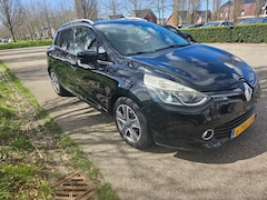 Renault Clio Estate - 0.9 TCe Night&Day
