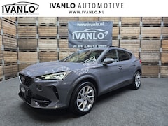 CUPRA Formentor - 1.4 TSI e-Hybrid Essential Panoramadak LED Matrix Camera Cruise 18"LM