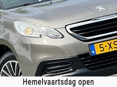 Peugeot 2008 - 1.2 PureTech Active Pack Premium Automaat - Spirit Grey - Android/Cruise - Keurig
