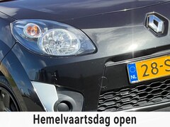 Renault Twingo - 1.2-16V Collection - Noir Etoile - Airco/Audio - Lekker Pittig