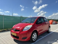 Toyota Yaris - 1.0 VVTi Cool, APK 27-06-2027, AIRCO