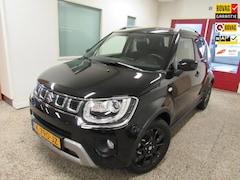 Suzuki Ignis - 1.2 Smart Hybrid Select | Navi| Carplay| Tot 10 jaar garantie
