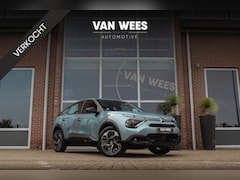 Citroën C4 - 1.2 PureTech Feel Edition | 2e eigenaar | Stuurverwarming | Rijstooksensor | LED | Grootli