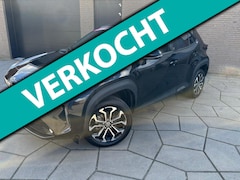 Toyota Yaris Cross - 1.5 Hybrid Dynamic