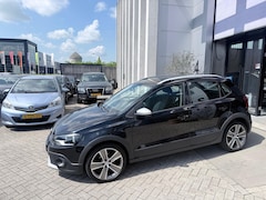 Volkswagen Polo - 1.2 TSI Cross DSG AUTOMAAT NAP INRUIL MOGELIJK