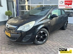 Opel Corsa - 1.3 CDTi EcoFlex S/S Cosmo * AIRCO
