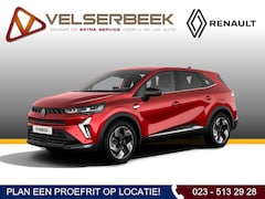 Renault Symbioz - 1.8 E-Tech full hybrid 160 techno *Snel Rijden
