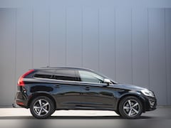 Volvo XC60 - 2.0 D4 FWD R-Design Trekhaak|Xenon|Adaptive|Blis