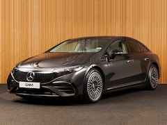 Mercedes-Benz EQS - 580 4MATIC AMG | 21" | PANO | MASSAGE | BURMESTER