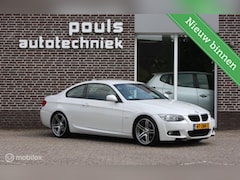 BMW 3-serie Coupé - 320i High Exe. ///M Sport, 19'', 90.000 km