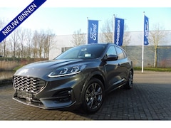 Ford Kuga - 150pk ST-Line X Panodak Trekhaak en alle packs