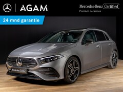 Mercedes-Benz A-klasse - Hatchback 180 Business Solution AMG Premium PLUS | Panorama dak