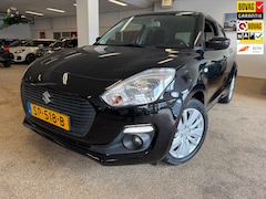 Suzuki Swift - 1.2 Select | Navi| Carplay| tot 10 jaar garantie