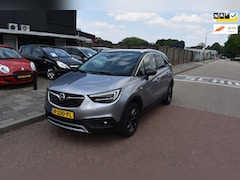 Opel Crossland X - 1.2 Turbo 120 Jaar Edition