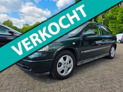 Opel Astra - 1.6-16V Sport AIRCO/dak/LEER
