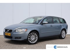 Volvo V50 - 2.4i Edition II