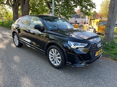 Audi Q3 Sportback - 45 TFSI e S Edition