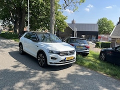 Volkswagen T-Roc - 1.5 TSI Sport BnsR