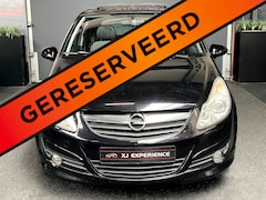 Opel Corsa - 1.4-16V '111' Edition OPC LINE PANODAK AIRCO