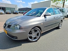 SEAT Ibiza - 1.9 TDI FR 96KW/130PK CLIMA/CRUISE/6 BAK