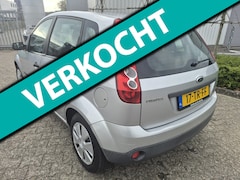 Ford Fiesta - 2007 APK NIEUW 5 deurs