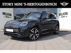 MINI Countryman - SE ALL4 / John Cooper Works / Pakket XL / 20" JCW Flag Spoke 2-tone