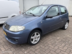Fiat Punto - 1.2 Active. APK 03 '27