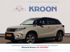 Suzuki Vitara - 1.4 Boosterjet Select Smart Hybrid|Automaat|Carplay|Trekhaak 1.500 KG trekgewicht|