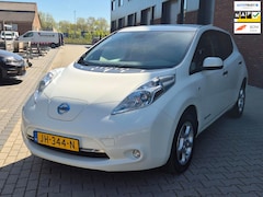 Nissan LEAF - Acenta 30 kWh
