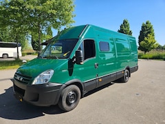Iveco Daily - Camper