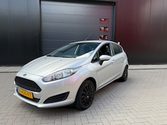 Ford Fiesta - 1.25