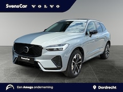 Volvo XC60 - 2.0 T6 Plug-in hybrid AWD Plus Dark | Panoramadak | Headup display | 360 camera | Getint g