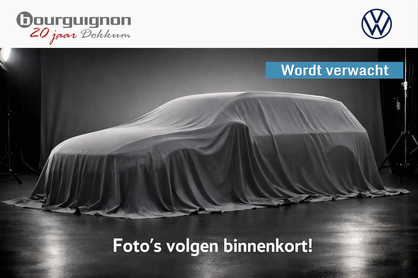 Volkswagen Passat Variant - 1.4 TSI PHEV GTE Business | Wordt verwacht | Trekhaak | LED | ACC | Elek. klep | A. cam | - AutoWereld.nl