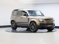 Land Rover Defender 110 - 2.0 P300e 110 X-Dynamic HSE | Towing Pack | Cold Climate | 22 Inch | Head-Up |