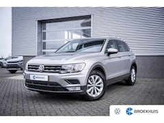 Volkswagen Tiguan - 1.4 TSI Comfortline | Cruise control | Parkeersensor voor en achter | Trekhaak elektrisch
