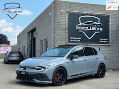 Volkswagen Golf - 2.0 TSI GTI CLUBSPORT/PANO/IQLIGHT/HUD