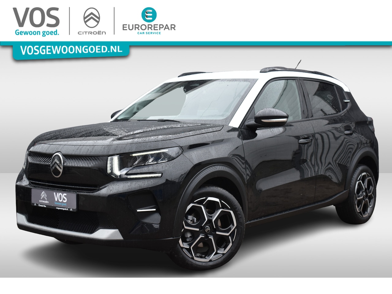 Citroën C3 - Turbo 100pk Max. Navigatie | Airconditioning ECC | Camera achter | Parkeerhulp achter | LM - AutoWereld.nl