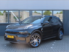 Lynk & Co 01 - 1.5 | Panoramadak | Stoelverwarming | 360-Camera |