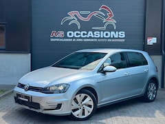 Volkswagen Golf - 1.4 TSI GTE - CarPlay - Trekhaak - Keyless