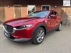 Mazda CX-30 - 2.0 e-SkyActiv-G M Hybrid Luxury | Bose| Head-up| ACC| Leder
